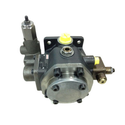 Rexroth R900533582 PV7-1X/16-30RE01MC0-08 80 Bar Direct Acting Vane Pump