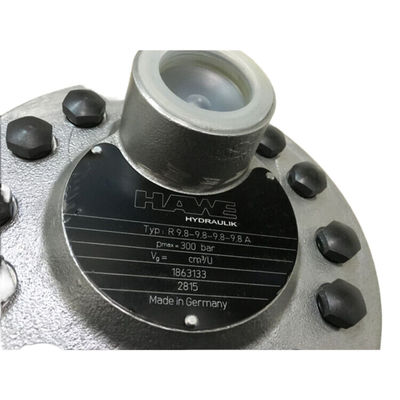 HAWE Oil Hydraulic Pump R9.8-9.8-9.8-9.8A With High Temperature Range
