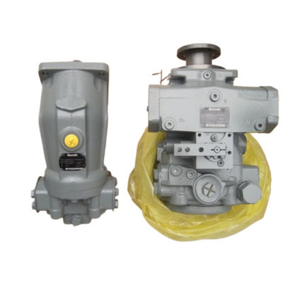 Rexroth R902130285 A4VTG090HW100/33MRNC4C92F0000AS-0 Positive Displacement Pump IP65