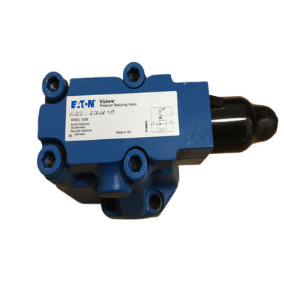 Vickers Hydraulic Reducing Valve XG2V-6GW-10 For Pressure Control With Pressure Gas