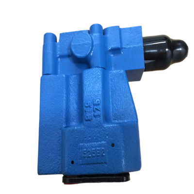 Vickers Hydraulic Reducing Valve XG2V-6GW-10 For Pressure Control With Pressure Gas