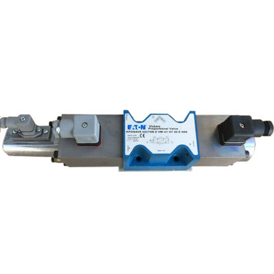 Vickers Solenoid Valve KFDG4V5-33C70N-Z-VM-U1-H7-20-E-N56 For Proportional And Servo Control