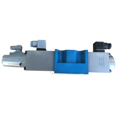 Vickers Solenoid Valve KFDG4V5-33C70N-Z-VM-U1-H7-20-E-N56 For Proportional And Servo Control