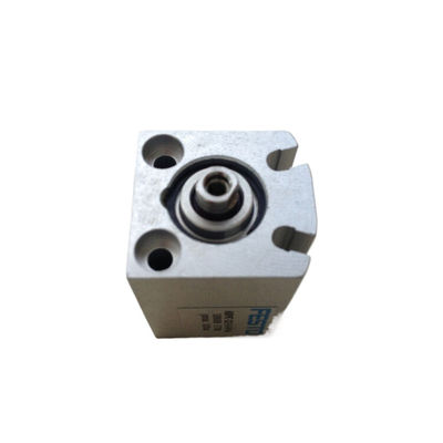 Festo Hydraulic Cylinder ADVC-12-5-1-P-A As Pressure Transfer Medium For Diamond Conversion