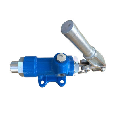 Rexroth  Plunger Pump AB42-20 25  CNC Machine Tools  Aerospace Field High Efficiency Low Noise Reliability