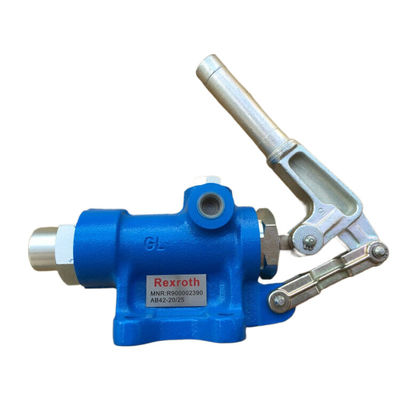 Rexroth  Plunger Pump AB42-20 25  CNC Machine Tools  Aerospace Field High Efficiency Low Noise Reliability