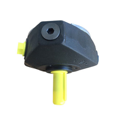 Rexroth Plunger Pump PR4-30 1.60-700RA01M01 Industries Black And Yellow Electric