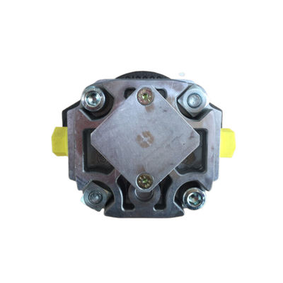 Rexroth R900086163 PGF1-2X 4.1RE01VU2 Gear Pump Stainless Steel 960RPM