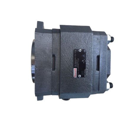 Rexroth R900932140 PGH4-2X/025RE11VU2 Gear Pump 350 Bar Strong Durability‌