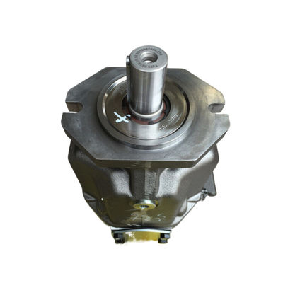 Rexroth Plunger Pump AE A10VSO100DR 31R-VPA12N00 Industries Silver Color Electric