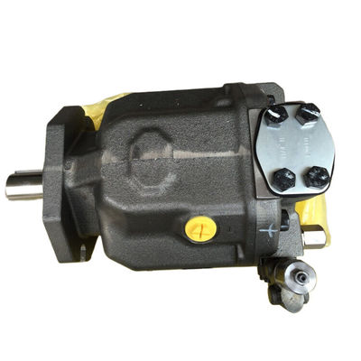 Rexroth Plunger Pump AE A10VSO100DR 31R-VPA12N00 Industries Silver Color Electric