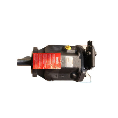 Rexroth Plunger Pump AE A10VSO100DR 31RPPA12N00 Industries Biack And Red Electric