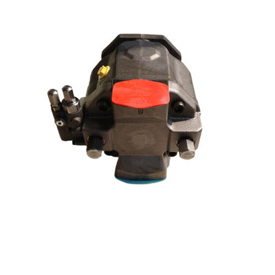 Rexroth Plunger Pump AE A10VSO100DR 31RPPA12N00 Industries Biack And Red Electric