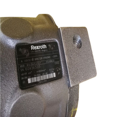 Rexroth Plunger Pump AA10VSO45DFR1 32R-VPB12N00-S2655 Industries  Electric