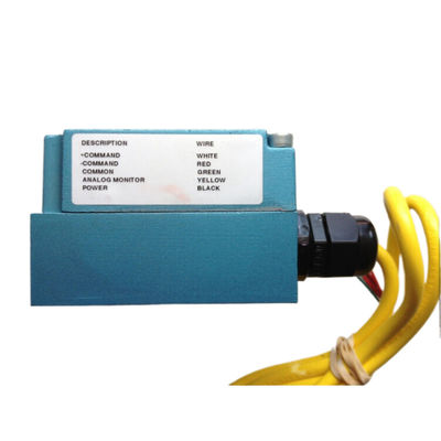 MAC PPC5C-ABB-AGAA-BBA-IB Solenoid Valve Brass NBR ‌Balanced Valve Design‌