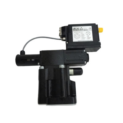 Atos AGMZO-TERS-PS-10 210 I 54 Proportional Valve 315bar Stainless Steel