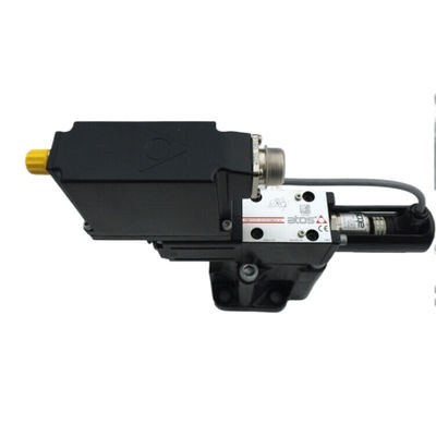 Atos AGMZO-TERS-PS-10 210 I 54 Proportional Valve 315bar Stainless Steel
