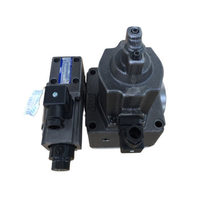 Yuken Hydraulic Relief Valve EFBG-03-125-C-20T233-L For Consumption And Stable Pressure Control By Yuken