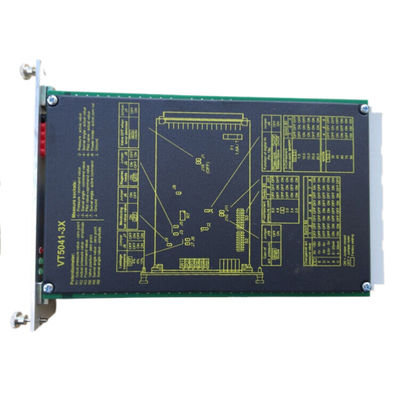 Rexroth VT-5041-3X/1-0 Valve Amplifier Card 24V DC 0.5A Strong Adaptability‌