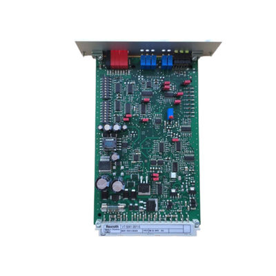 Rexroth VT-5041-3X/1-0 Valve Amplifier Card 24V DC 0.5A Strong Adaptability‌