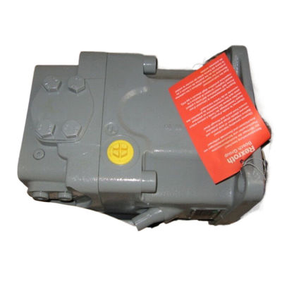 Rexroth Plunger Pump A11VO75LRDS 10R-NSD12N00-S Industries Higher Quality Silver And Yellow