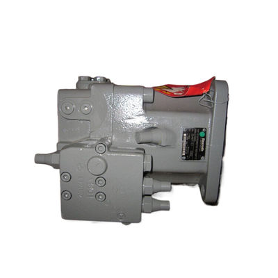 Rexroth Plunger Pump A11VO75LRDS 10R-NSD12N00-S Industries Higher Quality Silver And Yellow
