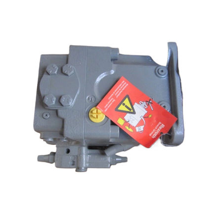 Rexroth Plunger Pump A11VO75LRDS 10R-NSD12N00-S Industries Higher Quality Silver And Yellow