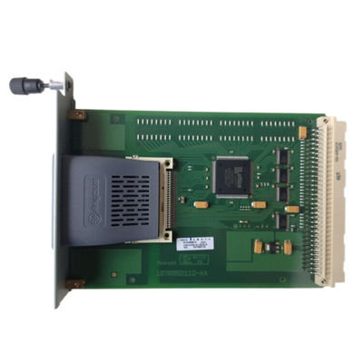 Rexroth R911307946 ETHERNETCC 100MBAUD MOD PLC Ethernet Module 24VDC
