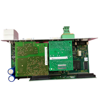 Rexroth R911328915 CSB01.1C-PB-ENS-NNN-L2-S-NN-FW Control Unit IP20 Efficient Safe
