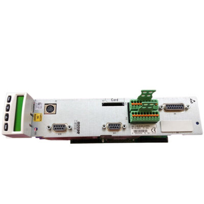 Rexroth R911328915 CSB01.1C-PB-ENS-NNN-L2-S-NN-FW Control Unit IP20 Efficient Safe