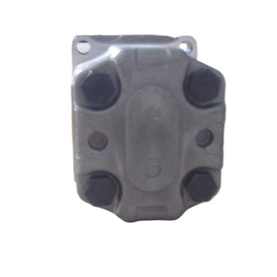 Danfoss Gear Pump 111.20.276.00 Higher Quality Silver And Yellow