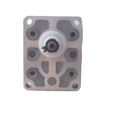 Danfoss Gear Pump 111.20.276.00 Higher Quality Silver And Yellow