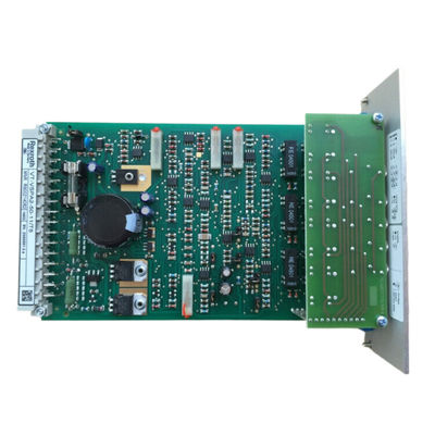 Rexroth R900214082 VT-VSPA2-50-1X/T5 Amplifier IP20 1.5A Safety‌ 24VDC