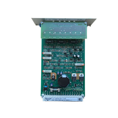 Rexroth R900214082 VT-VSPA2-50-1X/T5 Amplifier IP20 1.5A Safety‌ 24VDC