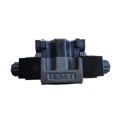 Yuken Direction Valve DSG-03-3C2-A220-50-50HZ With Strong Magnet And Spring Force