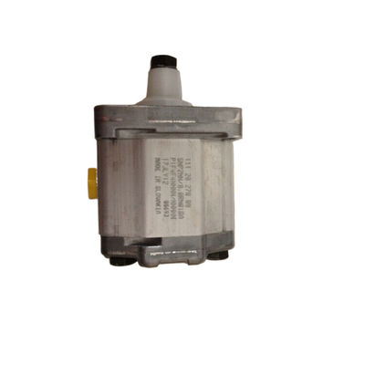 Danfoss Gear Pump 111.20.278.00 Silver And Yellow High Efficiency