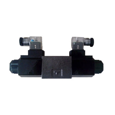 Yuken Direction Valve DSG-01-3C60-D24-N1-50 For Industrial Automation Systems