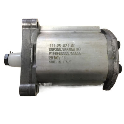 Danfoss Gear Pump 111.25.071.0C SNP3NN 055RN01BA P1F6F6NNNN NNNNN 28N0V High Performance Output