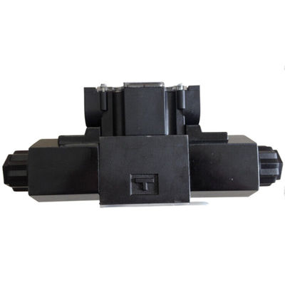 Yuken Direction Valve DSG-01-3C2-D24-70 With Increased Pressure And Flow
