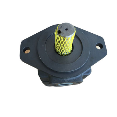 Rexroth Vane Pump  PVV4-1X/098RA15DMC Black Higher Quality Rotation Speed Range
