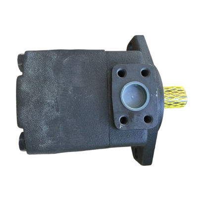 Rexroth Vane Pump  PVV4-1X/098RA15DMC Black Higher Quality Rotation Speed Range