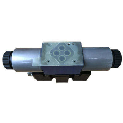 Rexroth R900976919 4WRAE6W15-2X/G24K31/F1V Solenoid Valve 100bar Hydraulic Oil