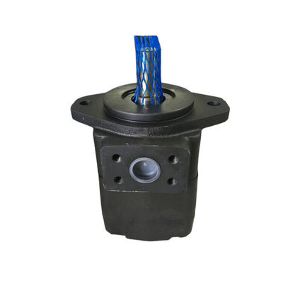 Rexroth Vane Pump  PVV2-1X 045RA15UMB Black Higher Quality Cast Iron High Efficiency Noise Level Rated Working Pressure
