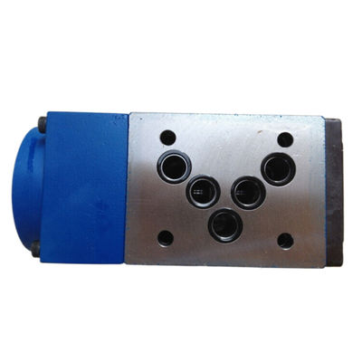 Rexroth R900565790 4WHD 10 EA3X/ Hydraulic Directional Spool Valve NBR 1Bar