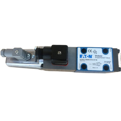 Vickers Proportional Valve KFTG4V-3-2B20N-Z-M-U1-H7-20 With Integral Control Electronics