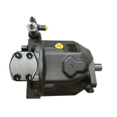 Rexroth R910992519 A A10VSO 71 DFR1/31R-VPA12N00 Piston Pump DC24V 5000 PSI
