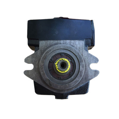 Rexroth A10VG45HD3D1 10L-NSC10FO23D Hydraulic Piston Pump 5000PSI Black