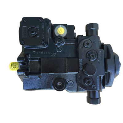 Rexroth A10VG45HD3D1 10L-NSC10FO23D Hydraulic Piston Pump 5000PSI Black
