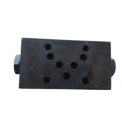 Vickers Hydraulic Relief Valve DGMPC-5-ABK-BAK-30 For Pressure Limitation