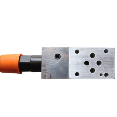 Rexroth Solenoid Valve ZDRK6VP5-11 50YMV Small Size White Silver Color 45W(Start 180W) Steel High Performance High Quality